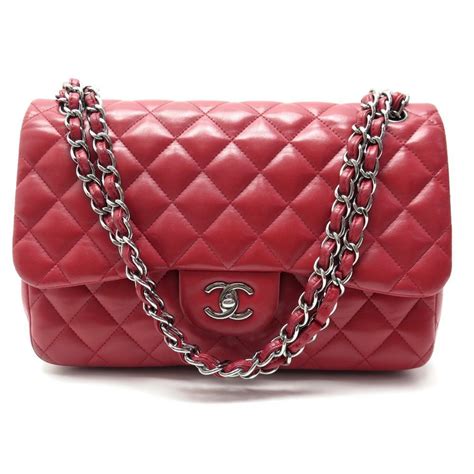 sac a main chanel prix|sac a main Chanel outlet.